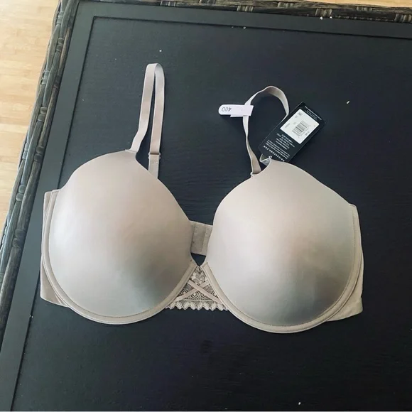 Dreamwire Push Up Underwire Bra 40D - Picture 7 of 13